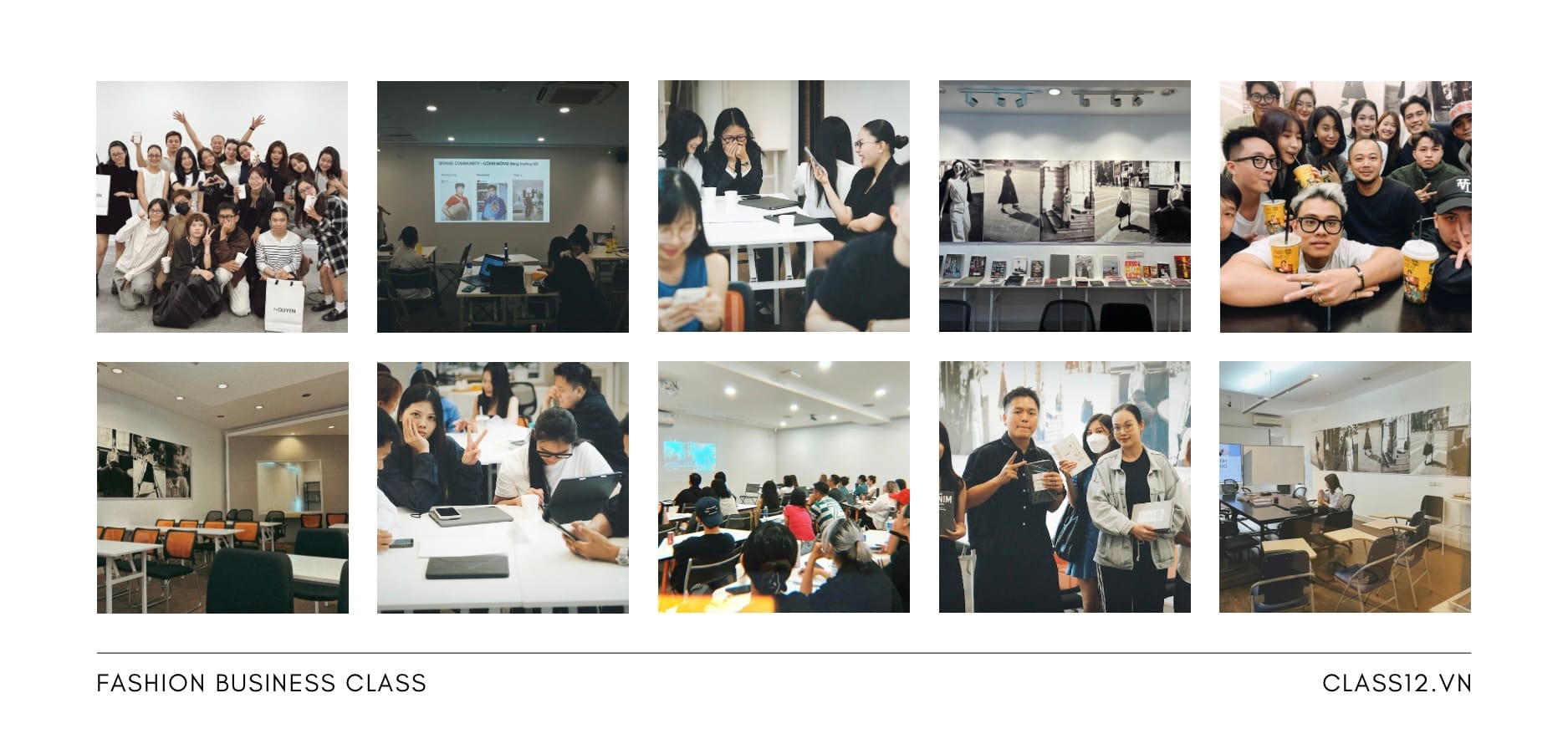 [ƯU ĐÃI] CÁC KHOÁ HỌC XUÂN HÈ 2026